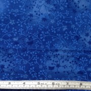 Flutter - Royal Blue Flutter - Royal Blue